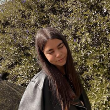 Babysitter em Penafiel: Ana