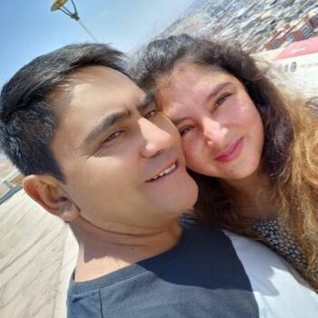Babysitter in San Francisco de Limache: Alexandra