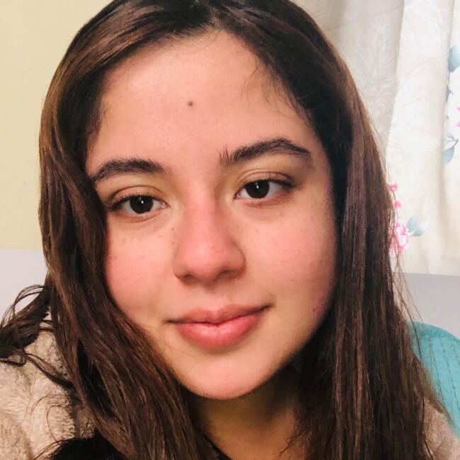 Baby-sitter in Montréal: Yannara