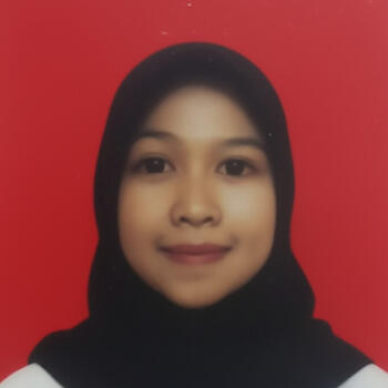 Babysitter in Tasikmalaya: Rina