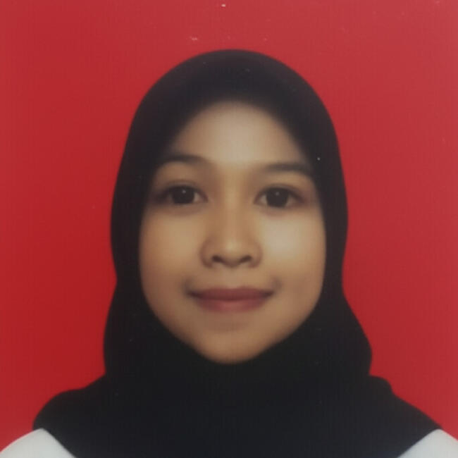 Babysitter di Kota Tasikmalaya: Rina