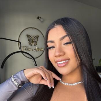 Parent São Paulo: Jessica