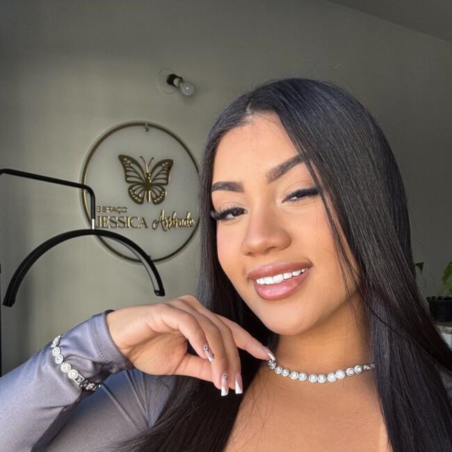 Babysitting job in São Paulo: Jessica