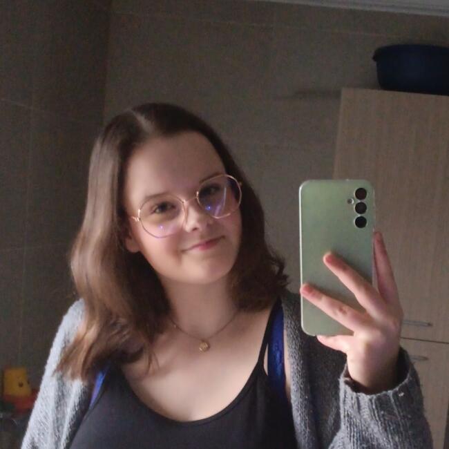 Babysitter in Boutersem: Lien