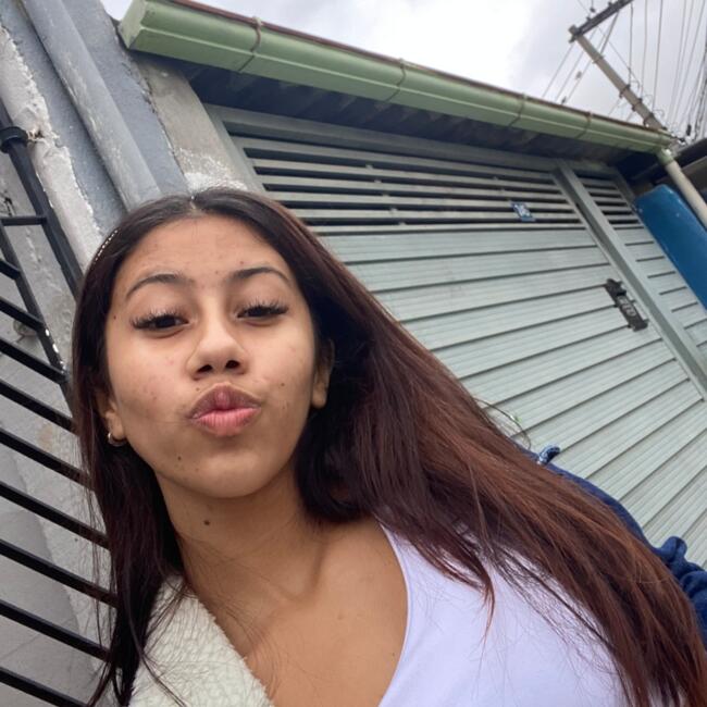 Babá em Guarulhos: Maria Júlia