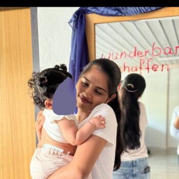 Babysitter in Ravensburg: Athulya