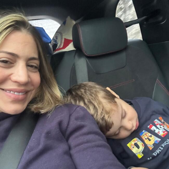 Babysitting job in Nice: Rym