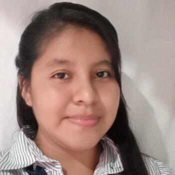 Niñera en Guayaquil: Ingrid Lilibeth