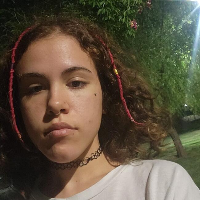 Babysitter in Buenos Aires: Jus