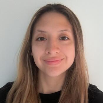 Nanny in Madrid: Camilla