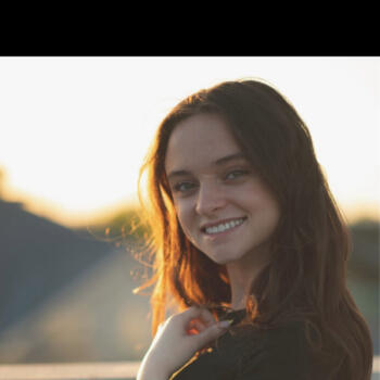 Babysitter in Bloomington (Indiana): Becca
