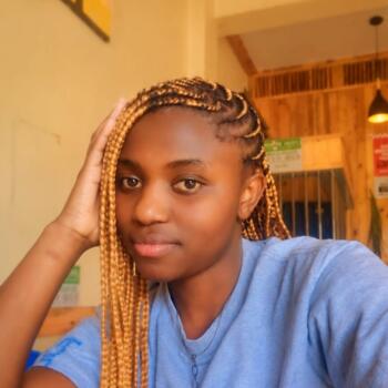 Babysitter Nairobi: Nelly