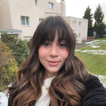 Babysitter in Zurich: Silvana