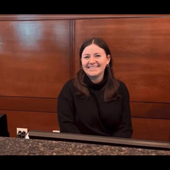 Babysitter Brooklyn: Ann