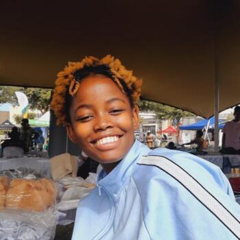 Babysitter in Stilfontein: Rekhanyeditsoe Omaatla