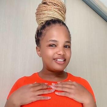 Nanny in Germiston: Penelope