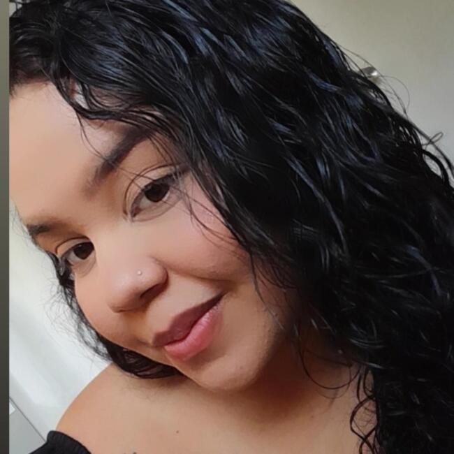 Babysitter in Santa Rita: Emilly Rayane