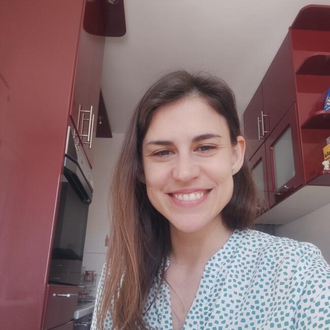 Babysitter in Belgrade: Milica