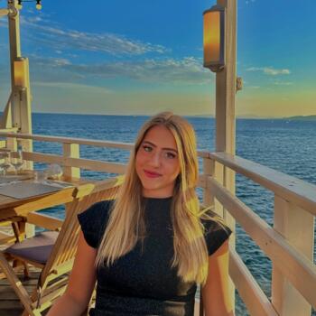 Babysitter Laneuveville-devant-Nancy: Carla