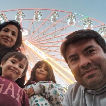 Job de garde d'enfants à Santiago: job de garde d'enfants Aníbal