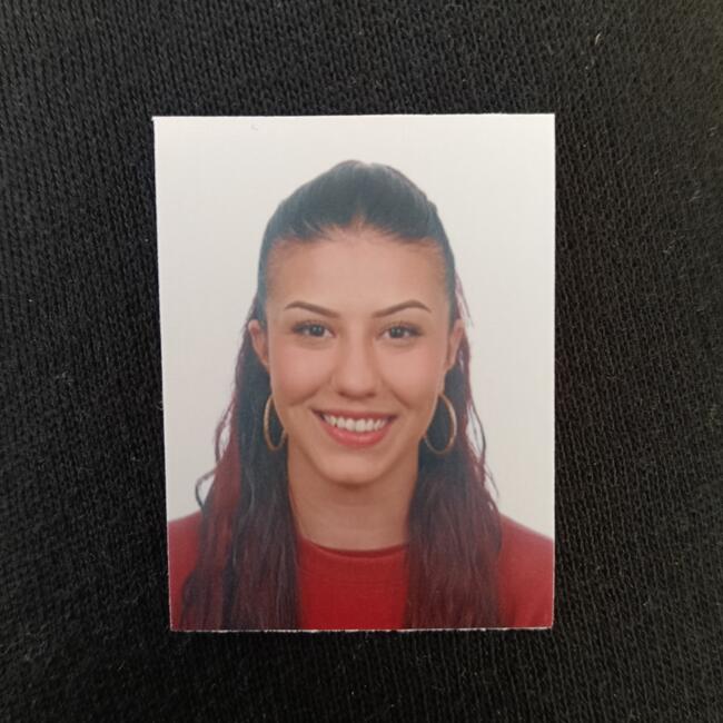 Canguro en Moncada: Andrea