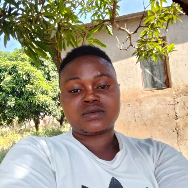 Babysitter in Tzaneen: Portia