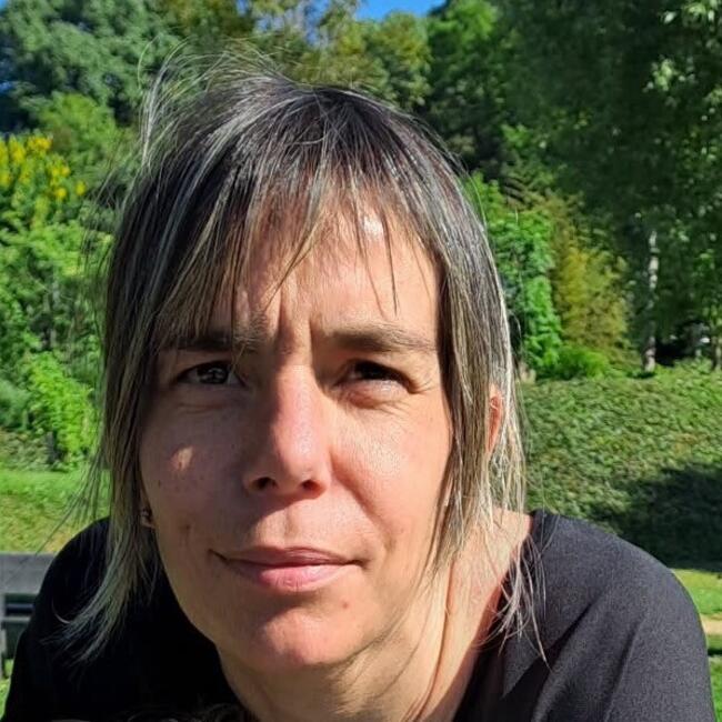 Babysitting job in Le Grand-Celland: Melanie