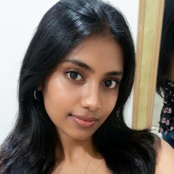 Babysitter in Tongaat: Sayleen