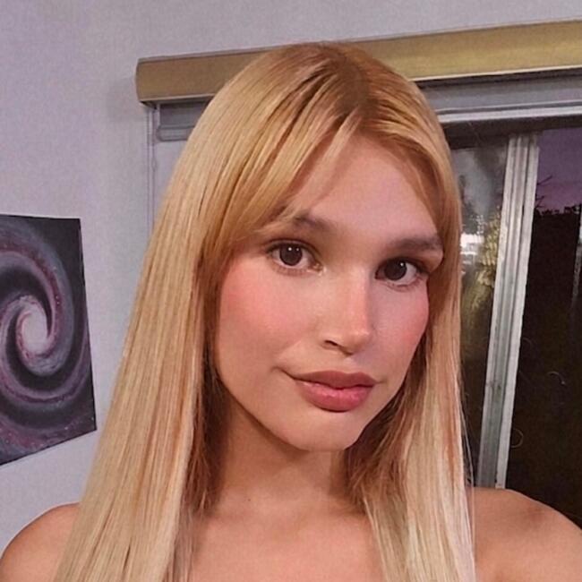 Niñera en Tijuana: Alyssa sophia