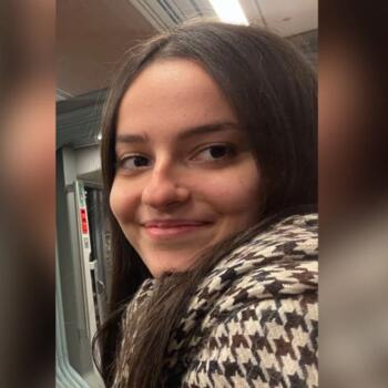 Babysitter Strasbourg: Ayse