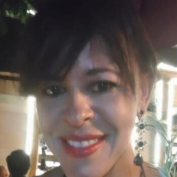 Babysitter in Ribeirão Preto: Edna Joaquina