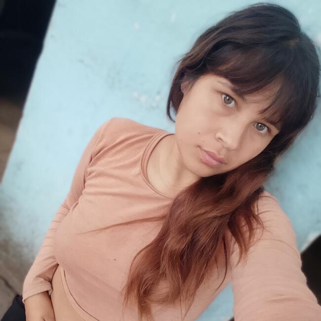 Niñera en San Miguel: Antonella