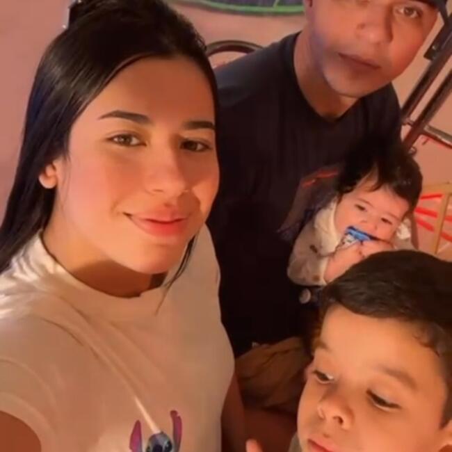 Babysitting job in Guarulhos: João