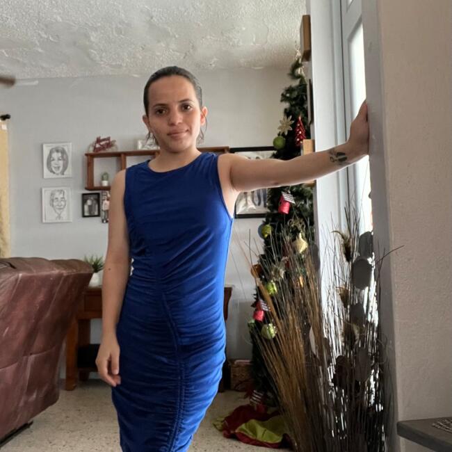 Babysitter in Bayamón: Yeriane Rivera