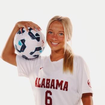 Babysitter in Tuscaloosa: Kiley