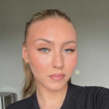 Dagmamma i Göteborg: Audlin hanna