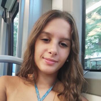 Babysitter in Zaragoza: Saray