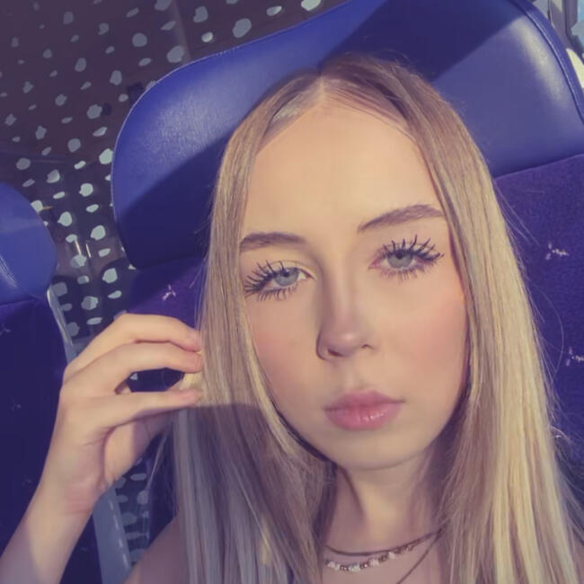 Babysitter in Bettemburg: Lilly