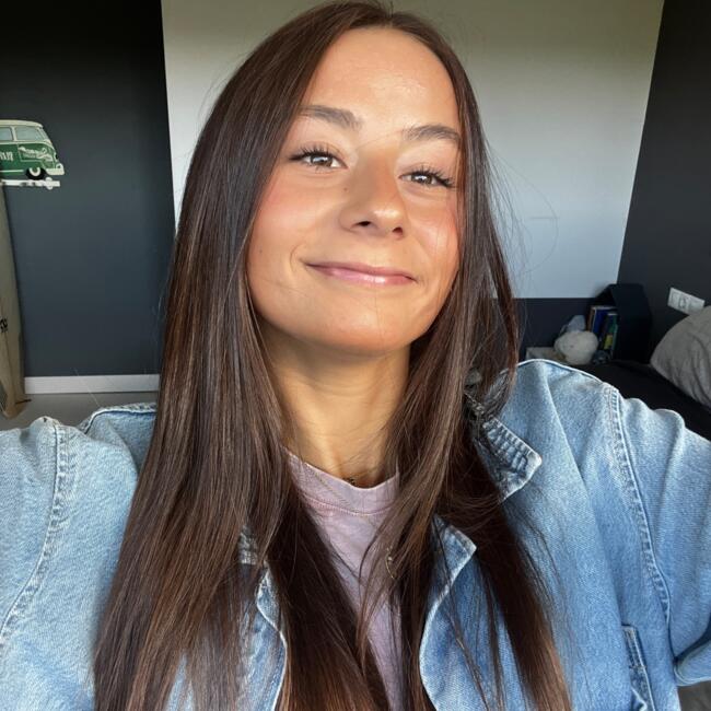 Canguro en Pozuelo de Alarcón: Natalia Mendez Capelan