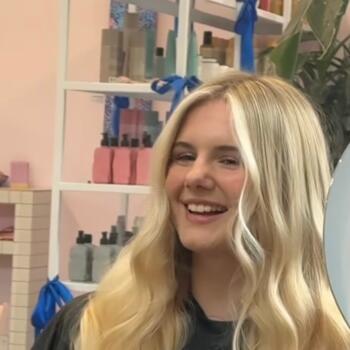 Babysitter in Hamilton: Milly