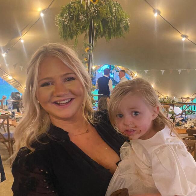 Babysitter in Bournemouth: Holly