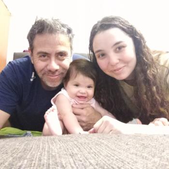 Trabajo para niñera en Buenos Aires: trabajo para niñera Mariel