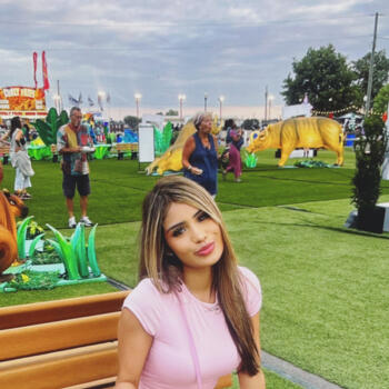 Babysitter in Indianapolis: Jade