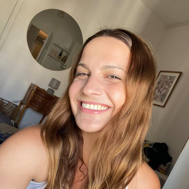 Babysitter in Melbourne: Rosalie