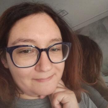 Babysitter a Monopoli: Giusy