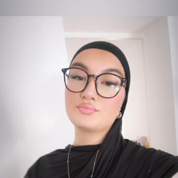 Babysitter in Mulhouse: Zehra