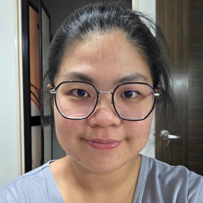Babysitting job in Singapore Island: Yuki