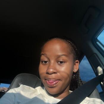 Babysitter in Brits: Masego