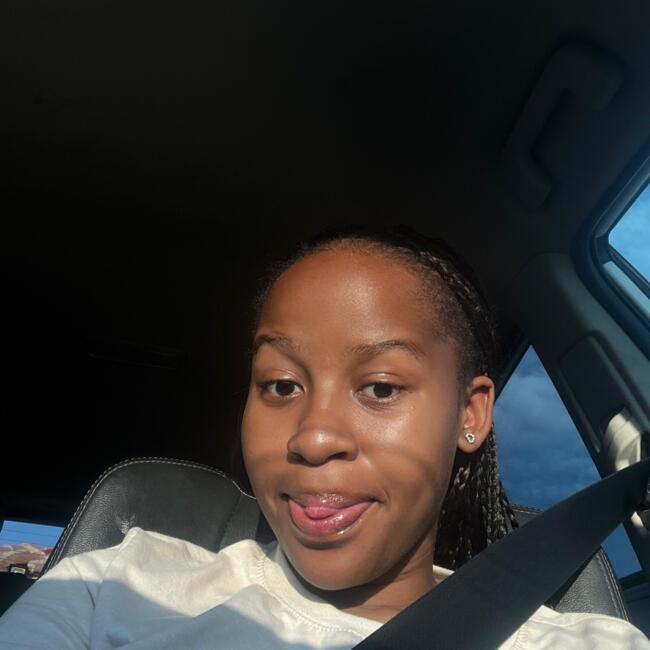 Babysitter in Brits: Masego