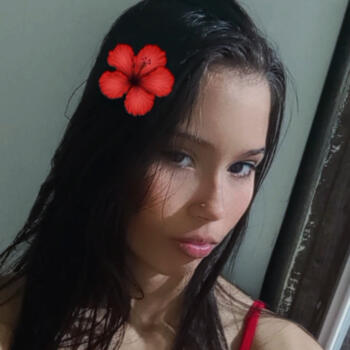 Babá em Cariacica: Rayssa